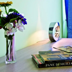 Отель B&B AlbaChiara 3* Стандартный номер фото 3
