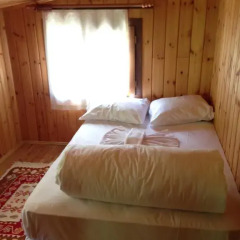 Yazici Apart Апартаменты с различными типами кроватей фото 42
