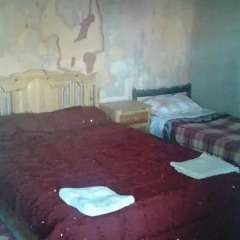Отель Auberge Ouriz комната для гостей фото 4