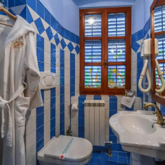 Hotel Monte Cristo 4* Апартаменты с различными типами кроватей