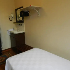 Отель Berk Guesthouse - Grandma's House 3* Стандартный номер фото 15