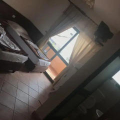 Hotel Kosmira Номер категории Эконом фото 9