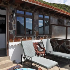 Отель Finca Tomás y Puri Апартаменты с двуспальной кроватью фото 9
