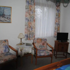 Отель Pension Schubert комната для гостей фото 3