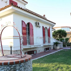 Отель Case Vacanze Lido Sacramento Италия, Сиракуза - отзывы, цены и фото номеров - забронировать отель Case Vacanze Lido Sacramento онлайн фото 4