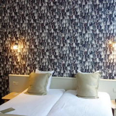 Отель Leopold Hotel Brussels EU Бельгия, Брюссель - 5 отзывов об отеле, цены и фото номеров - забронировать отель Leopold Hotel Brussels EU онлайн сауна