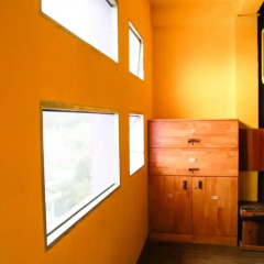 Gaia Hostel Кровать в общем номере фото 4