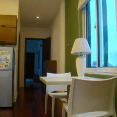Отель Escenta Boutique Residence Hanoi 5* Апартаменты с различными типами кроватей