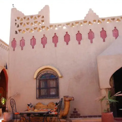 Отель Riad Moha Марокко, Мерзуга - отзывы, цены и фото номеров - забронировать отель Riad Moha онлайн фото 4
