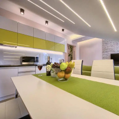 Отель VisitZakopane Island Apartments Польша, Закопане - отзывы, цены и фото номеров - забронировать отель VisitZakopane Island Apartments онлайн в номере