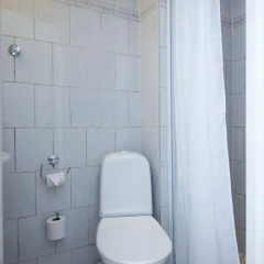 Hotel Amager 2* Стандартный номер с различными типами кроватей фото 8