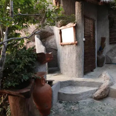 Отель Moondance Magic View Bungalow 2* Бунгало с различными типами кроватей фото 44