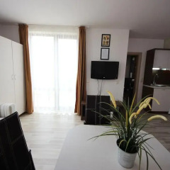 Апартаменты Menada Tarsis Apartments Студия фото 12