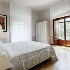 Отель Villa Quiete 4* Стандартный номер фото 3