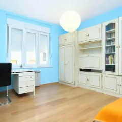 Апартаменты Apartment Gentle Rose Улучшенные апартаменты с различными типами кроватей фото 6