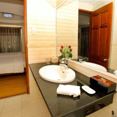 Begonia Nha Trang Hotel 3* Стандартный номер с различными типами кроватей фото 3