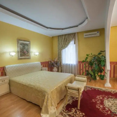 Гостиница Коралл Украина, Николаев - отзывы, цены и фото номеров - забронировать гостиницу Коралл онлайн комната для гостей фото 4