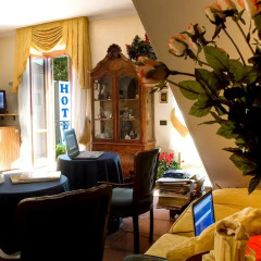 Hotel Louis I интерьер отеля фото 3