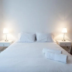 Отель GS Chiado Boutique Studios and Suites 3* Улучшенная студия фото 6