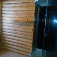 Гостиница Domik v Gorakh Guest House Украина, Поляна - отзывы, цены и фото номеров - забронировать гостиницу Domik v Gorakh Guest House онлайн сауна