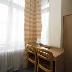Hotel Spreewitz am Kurfürstendamm удобства в номере фото 2