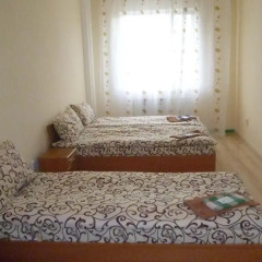 Hostel Vitan 2* Стандартный номер с различными типами кроватей фото 2