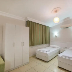Kleopatra Tower Apart Hotel 3* Студия с различными типами кроватей фото 5