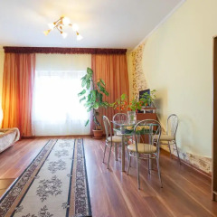 Гостиница Domik U Morya комната для гостей фото 2