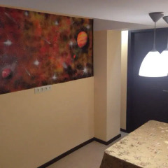 Hostel Ah интерьер отеля фото 2