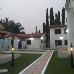 Naaq Hotel