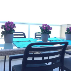 Отель Saint Julian's - Sea View Apartments Мальта, Сан Джулианс - отзывы, цены и фото номеров - забронировать отель Saint Julian's - Sea View Apartments онлайн питание