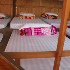 Отель Ta Van Family Homestay Шапа детские мероприятия фото 2