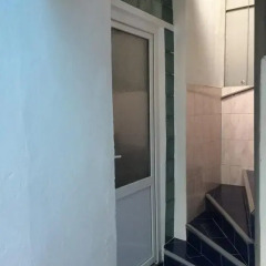 Гостиница Guest house on Lunacharskogo 164 сауна
