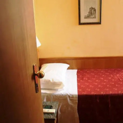Hotel Vecchia Milano в номере фото 2