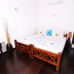 Отель Lahiru Villa комната для гостей фото 4