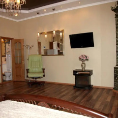 Апартаменты Apartments De ribas спа