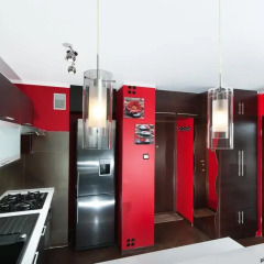 Отель Dream Loft Sliska Польша, Варшава - отзывы, цены и фото номеров - забронировать отель Dream Loft Sliska онлайн в номере