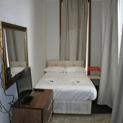 Апартаменты Kensington and Chelsea Apartment спа