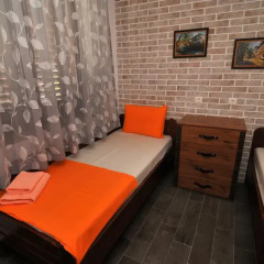 Отель Villa Estate спа