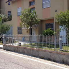 Отель Casa Dolce Casa Улучшенные апартаменты с разными типами кроватей фото 43