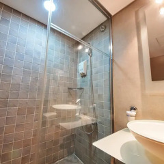 Yoido Hotel ванная фото 2