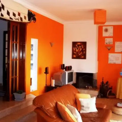 Отель Ericeira Sea Sound - Guest House интерьер отеля фото 2