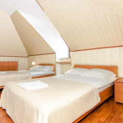 Апартаменты Georghof Apartments Таллин детские мероприятия