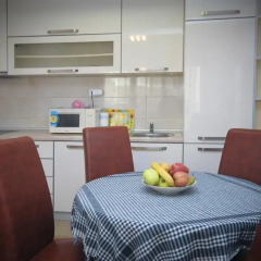 Апартаменты Apartments Adzic Lux Апартаменты с различными типами кроватей фото 4