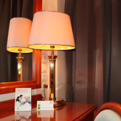 Отель Holiday Inn Thessaloniki 5* Полулюкс фото 3