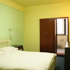 Chengdu Mrs Panda Hostel комната для гостей фото 5