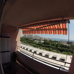 Апартаменты Apartment ST3