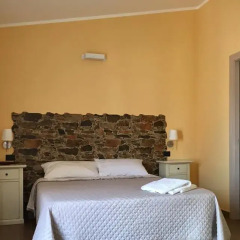 Отель B&B Cannatello Стандартный номер фото 2