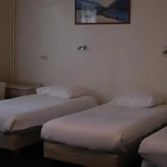 Hotel 83 комната для гостей фото 2