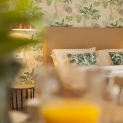 Апартаменты Apartments Arenal бассейн